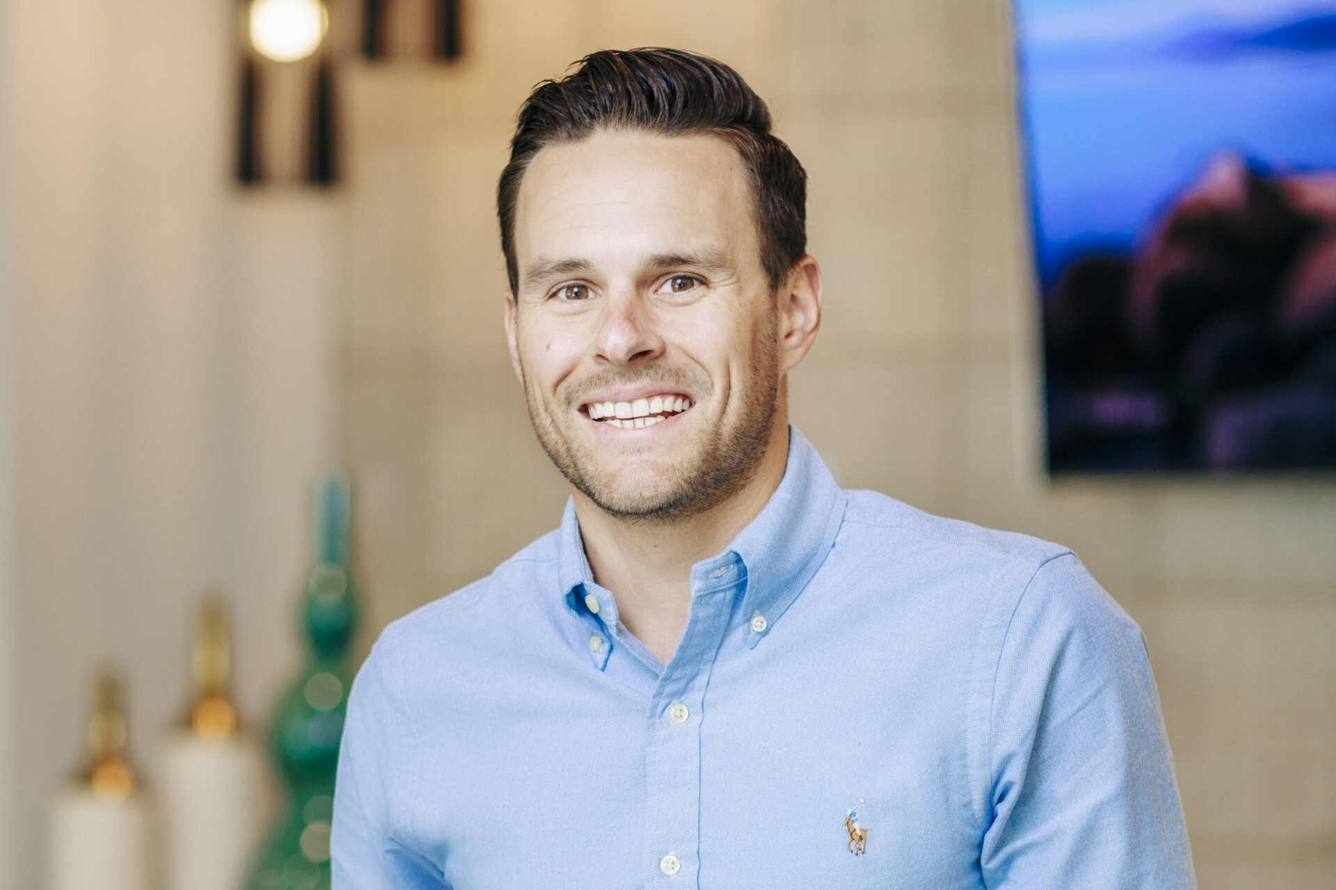 Aaron Douthit (Middleburg Communities)