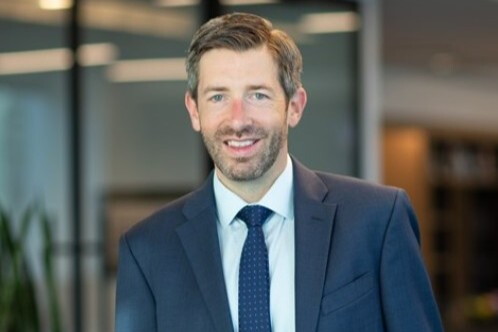 Benjamin Collins (Crescent Communities)