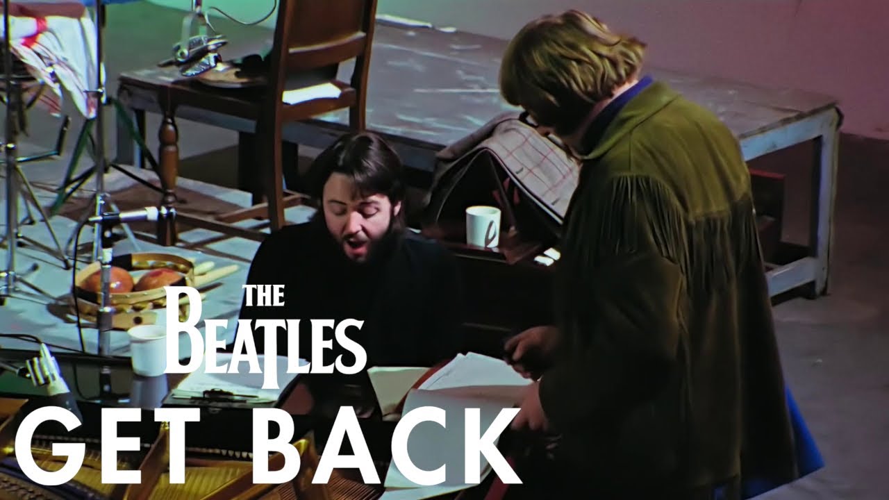 Paul plays