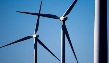 North Atlantic Refining wind-hydrogen project takes key step with environmental release