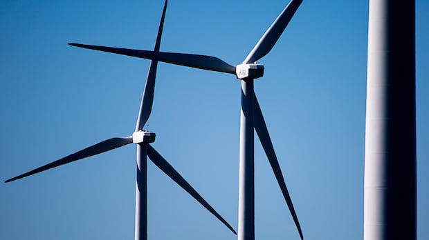 North Atlantic Refining wind-hydrogen project takes key step with environmental release