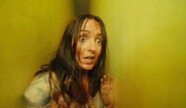 'Backrooms' Heads For $90 Million Opening as Horror Beats 'Star Wars' at Box Office