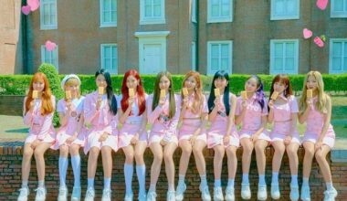 CHERRY BULLET: A Career In Song Ratings
