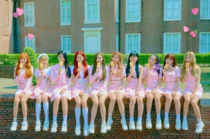 CHERRY BULLET: A Career In Song Ratings