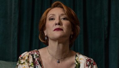 Dr Jeni Haynes: How the survivor of extreme abuse and DID used her alters to put her father behind bars