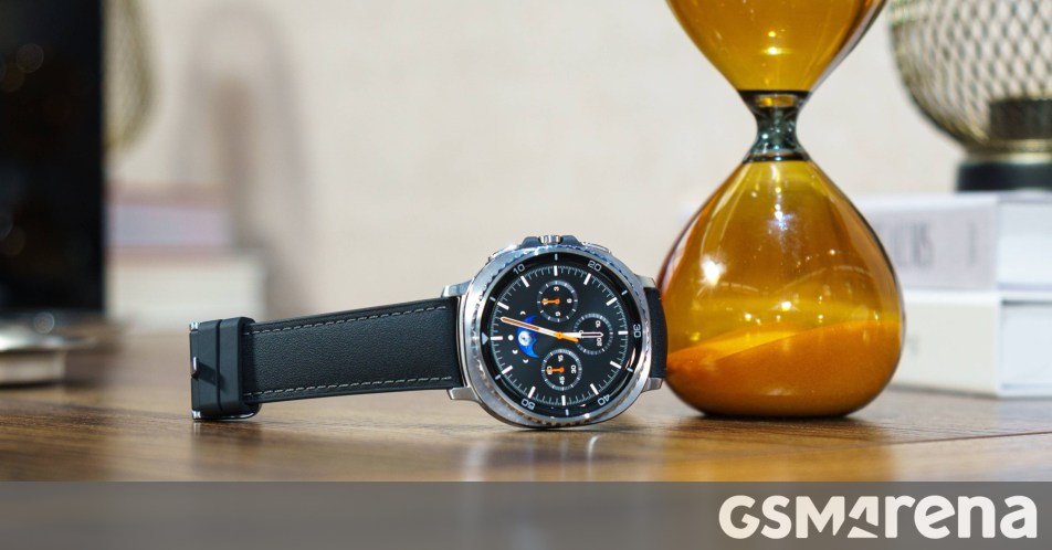 Samsung Galaxy Watch9's codename surfaces, might launch with a Classic model