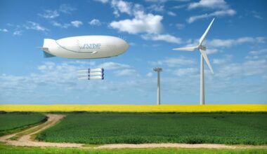 Future of Flying Whales project in Eastern Townships up in the air after Quebec hits pause on funding