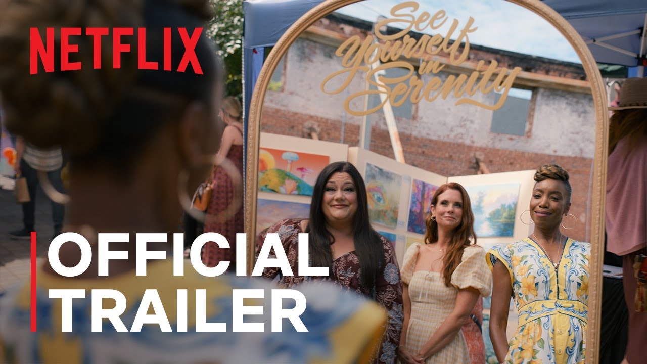Sweet Magnolias: Season 5 | Official Trailer | Netflix - YouTube