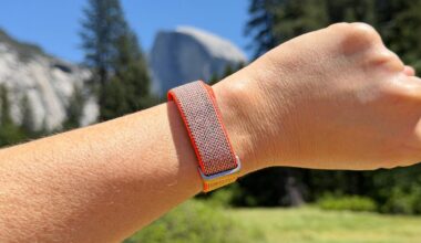 Fitbit Air Review: Is It Really a Smartwatch Killer?