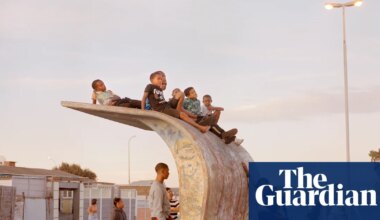 A trip to the future: the best of Belfast photo festival – in pictures | Photography - The Guardian