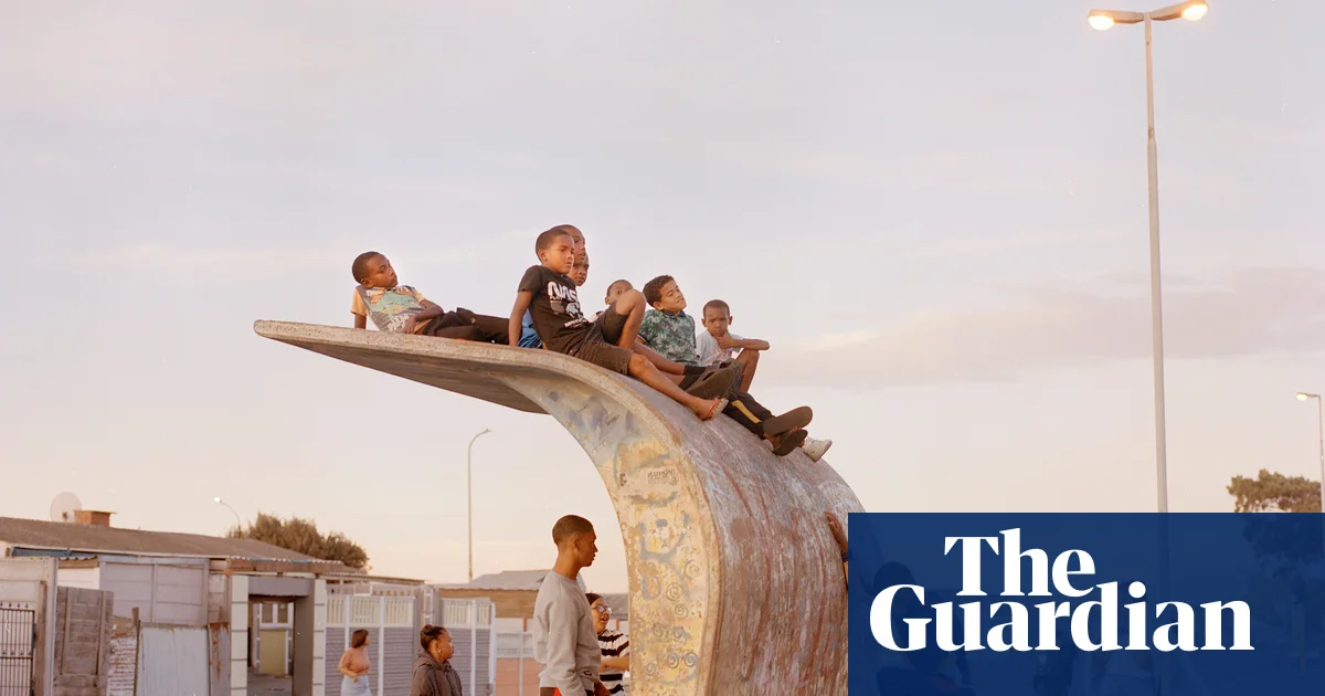 A trip to the future: the best of Belfast photo festival – in pictures | Photography - The Guardian