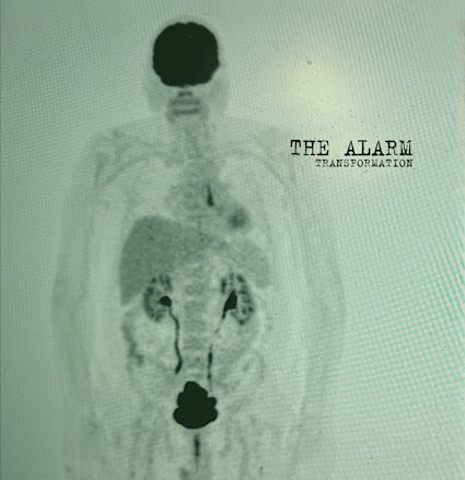 Album Review: The Alarm – Transformation  – The Indy Review
