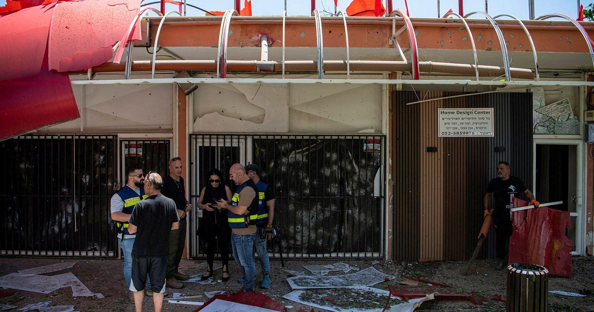 'No Plea Helps': Northern Israelis Despair After Another Day of Incessant Hezbollah Fire