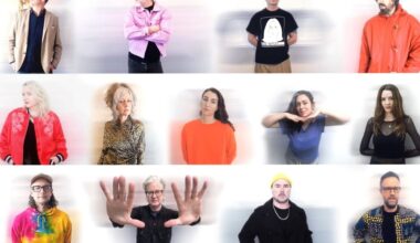For Broken Social Scene, love and hate is the only way