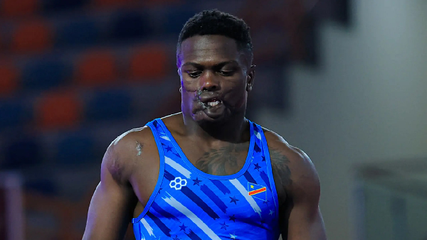 The remarkable rise of Dunia Sibomana-Rodriguez