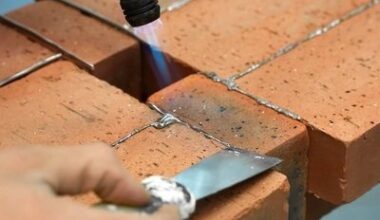 MVE-Collection: An Architect and Designer Make Furniture out of Construction Site Waste