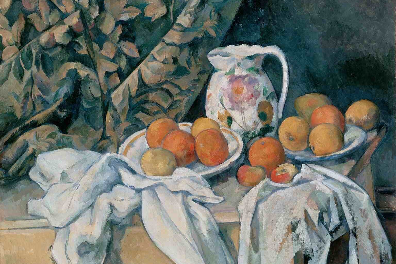 Cézanne