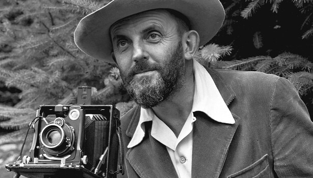 Why Ansel Adams' Legacy Matters in the AI Era