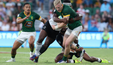Best is better – Springboks the example as Blitzboks target HSBC SVNS World title