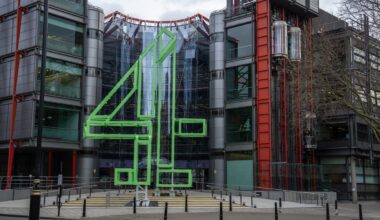 What are the allegations against Married At First Sight UK?