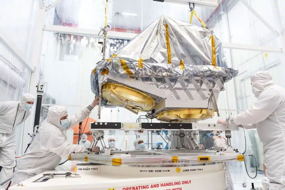 1 Pia26669 Telescope