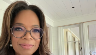 Oprah Wishes You a Peaceful Memorial Day