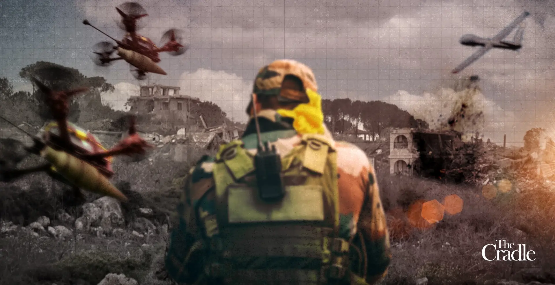 Hezbollah’s difficult war: How southern Lebanon rewrote the rules of battle - thecradle.co