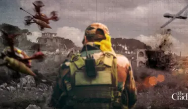 Hezbollah’s difficult war: How southern Lebanon rewrote the rules of battle - thecradle.co