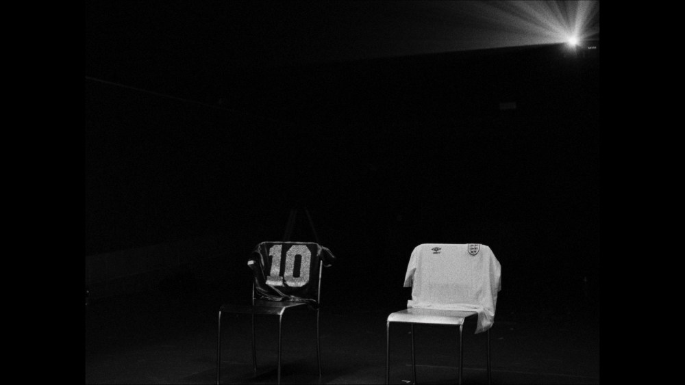 'The Match': An Exciting, Accessible Documentary About Soccer and War