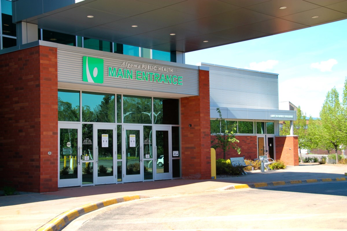 Hundreds of Algoma students suspended due to missing immunization records
