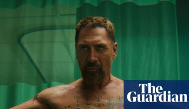 Cape Fear to Not Suitable for Work: the seven best shows to stream this week | Television