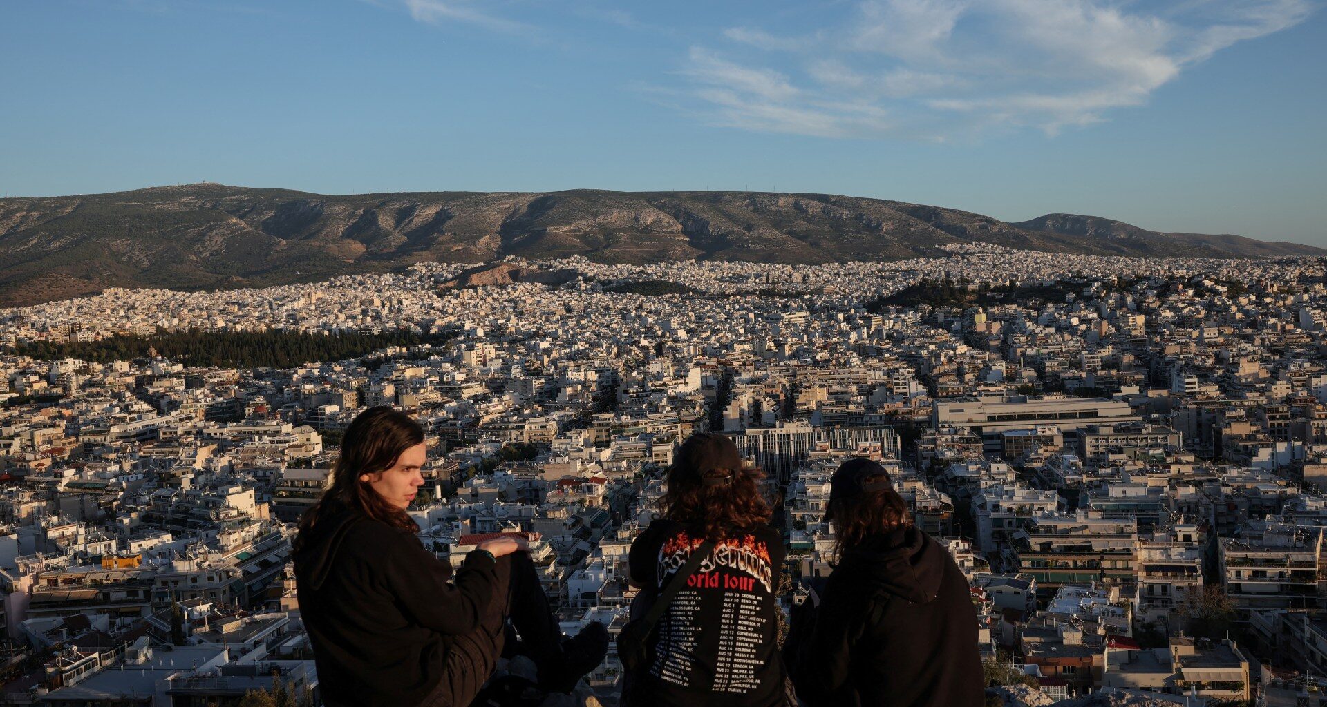 Despite growth and pay rises, Greek workers are among the poorest in Europe | Business and Economy News