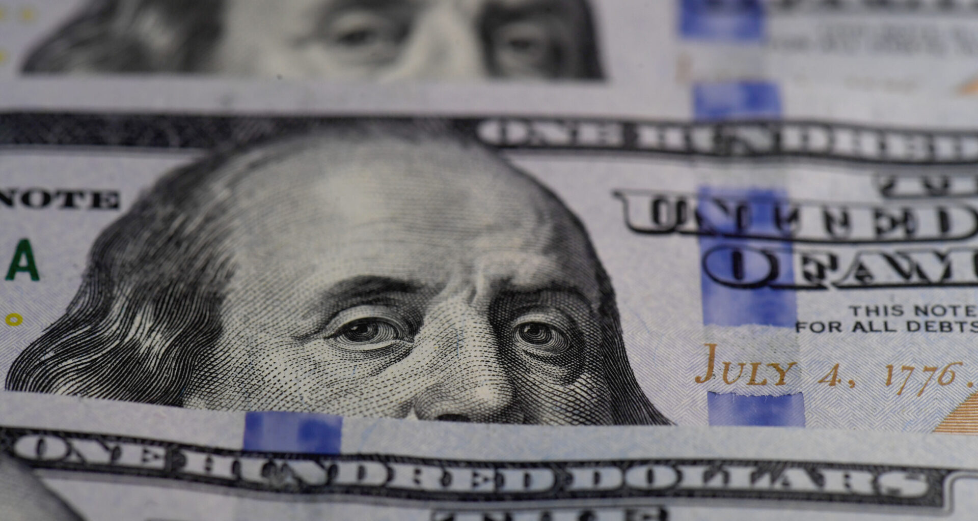 The real trouble with the US debt topping 100 percent of GDP