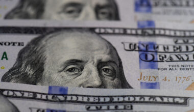 The real trouble with the US debt topping 100 percent of GDP