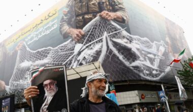 Iran war: What’s happening on day 63 as Trump signals possible attacks | US-Israel war on Iran News