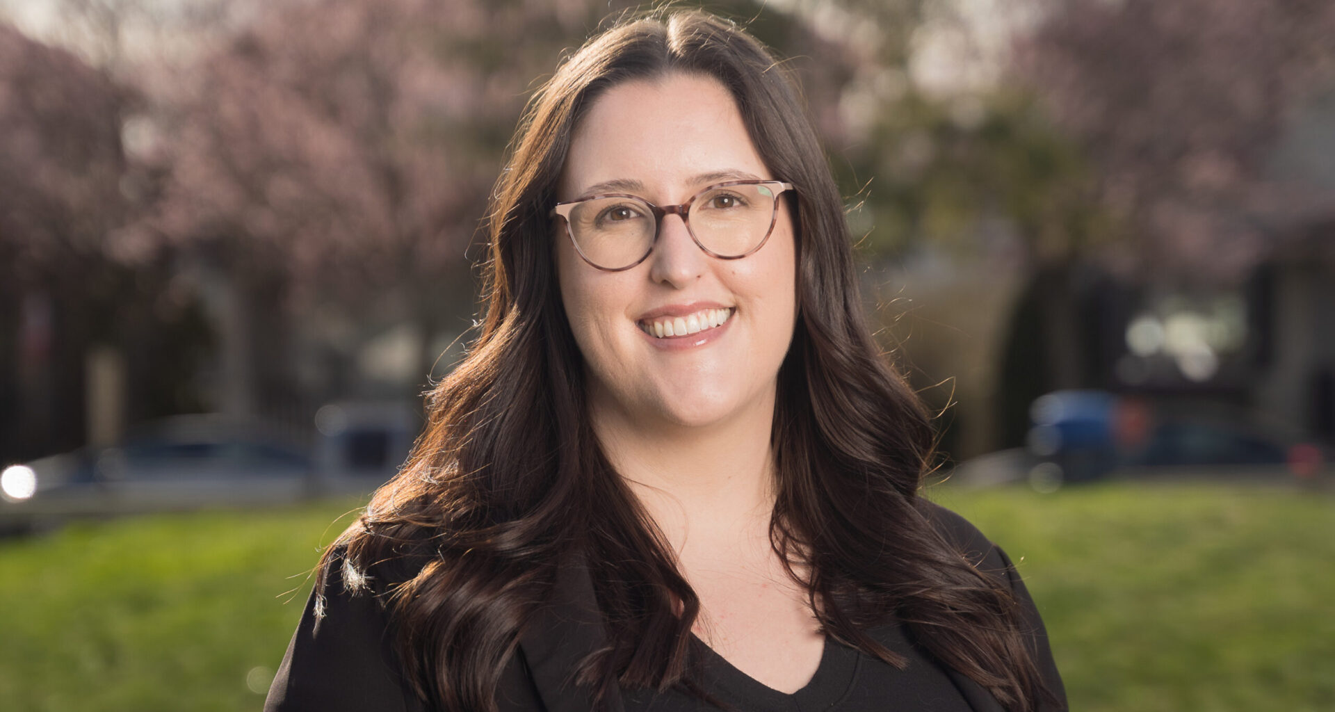 COURAGE TO COME BACK: Mental Health award recipient a beacon of hope to others
