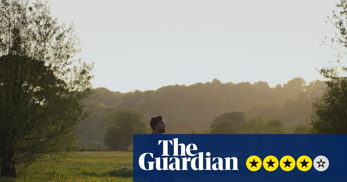 Our Land review – right-to-roam campaigners offer bacchanalian antics and a heartfelt message | Movies