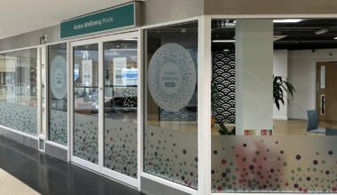 Mental health and wellbeing events to be held at The Dolphin