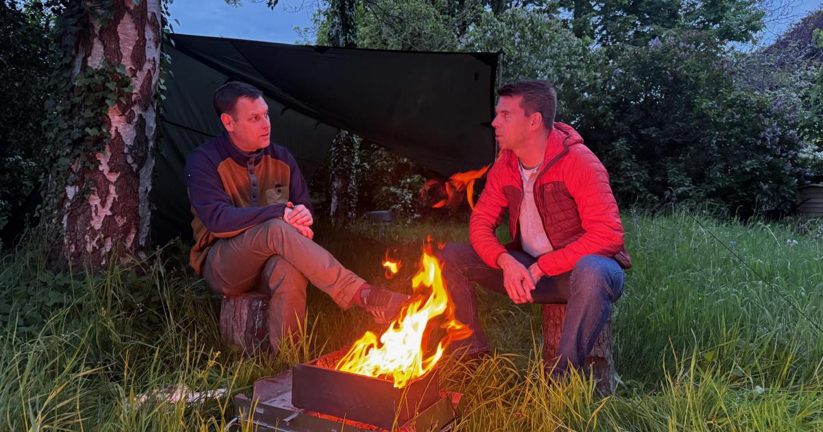 Carlisle therapist aims to bring outdoor therapy to city