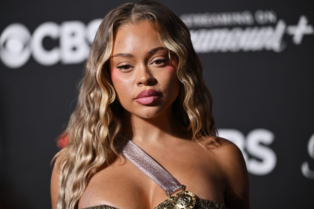 Latto Says 'Big Mama' Album Will Be Her Last: 'My Retirement Album'