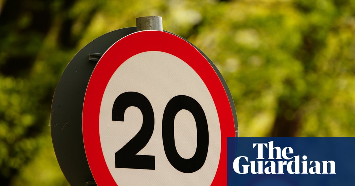 Cut UK speed limits to reduce Iran war impact on consumers, thinktank urges | Inflation