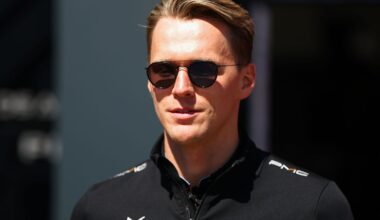 Guenther handed grid penalty for Berlin E-Prix