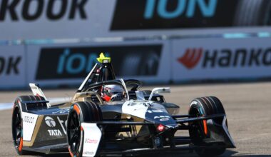 da Costa goes quickest ahead of Berlin qualifying