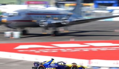 2026 Hankook Berlin E-Prix, Round 7