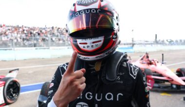 Mitch Evans wins enthralling Hankook Berlin E-Prix Round 8