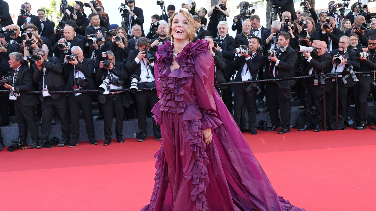 All the Fashions From the 2026 Cannes Film Festival Red Carpet