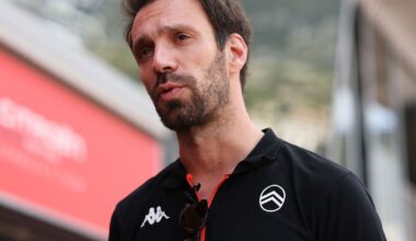 JEV on "the worst first half of the season I have had in Formula E"