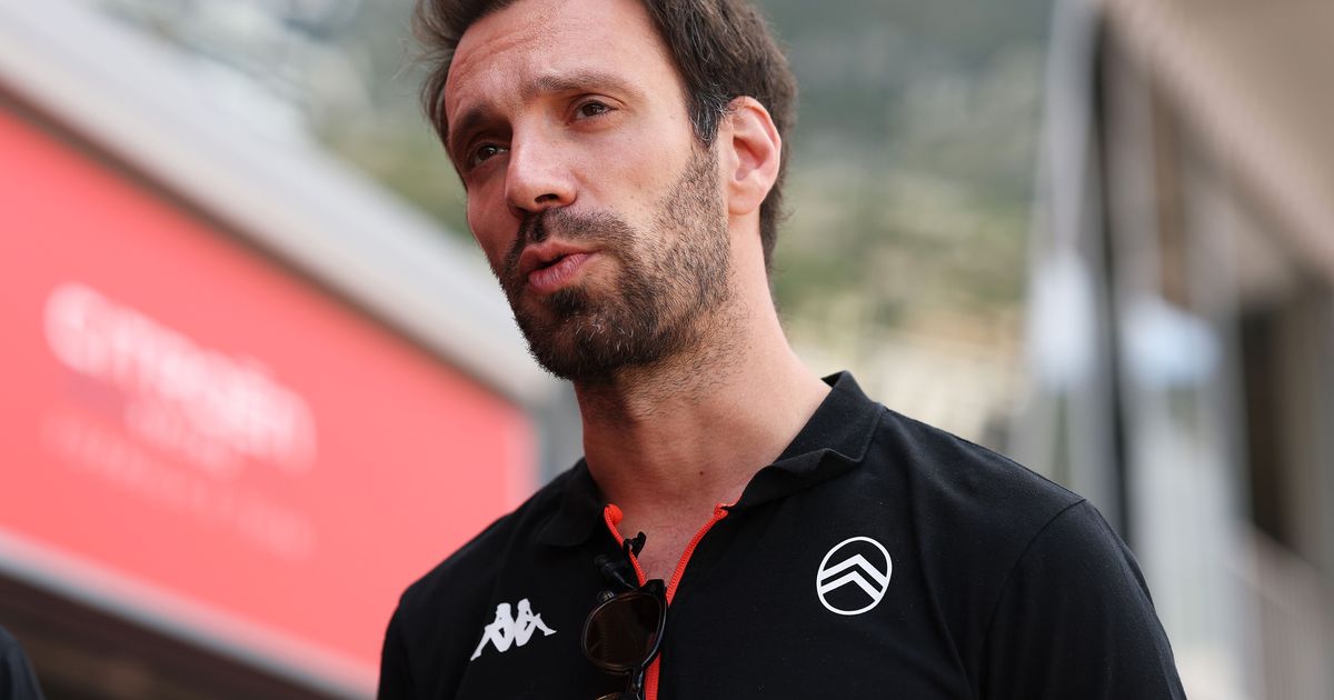 JEV on "the worst first half of the season I have had in Formula E"