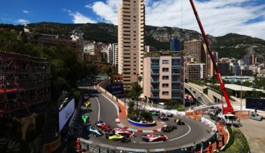 RESULTS: The 2026 Monaco E-Prix, Round 9