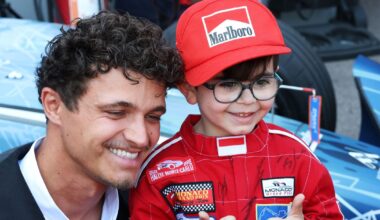 GALLERY: Best pictures from the 2026 Monaco E-Prix - Formula E